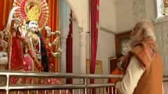 PM Modi कार से मेरठ पहुंचे, लोगों ने लगाए 'मोदी-मोदी' के नारे। PM Modi In Meerut