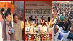 'पहले गड्ढे में होती थीं सड़कें और अब..... ' CM Dhami ने बता दी परिवर्तन की पूरी कहानी |70 Ka Sangram