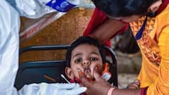 15-18 Age Group Vaccination: 6,79,064 teenagers register on CoWIN