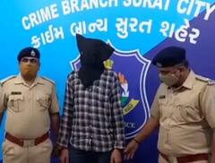 Surat: પ્રેમી ઘરમાં જ મહિલા સાથે માણતો શરીર સુખ ને મારઝૂડ કરતો, યુવક માતાના પ્રેમીને ફરવા લઈ ગયો બહાર ને.....