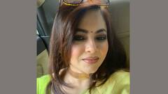 Sreelekha Mitra: শ্রীলেখা মিত্রর অভিনয় তো দেখেছেন, গান কি শুনেছেন?