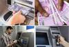 ATM Transaction Charges: নতুন বছরে বদলে গেল নিয়ম, এটিএম থেকে টাকা তুলতে জেনে নিন এই বিষয়