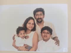 மனைவியை பேட்டால் அடித்து கொலை.. குழந்தைகளை கொன்றுவிட்டு வங்கி அதிகாரி தற்கொலை.. ஆன்லைன் சூதாட்டம் காரணமா?