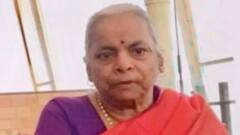 Pune : कर्जबाजारीपणाला कंटाळून टोकाचं पाऊल, औषधं देऊन आईची हत्या, मुलाची आत्महत्या