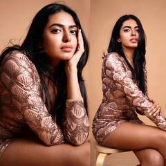 Shivani Rajasekhar: హీరోగారి కూతురు.. ఇంత హాట్ గా చూసి ఉండరు..