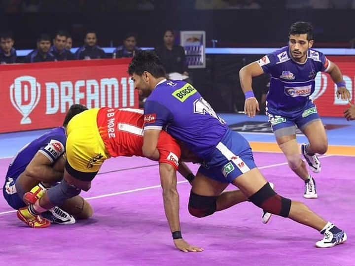 PKL 2021 Live Streaming: When and where to watch Gujarat Giants vs Haryana Steelers match?