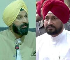 Bikram Majithia ਦੀ ਗ੍ਰਿਫ਼ਤਾਰੀ 'ਤੇ ਸਵਾਲਾਂ 'ਚ ਘਿਰਦੀ ਜਾ ਰਹੀ ਚੰਨੀ ਸਰਕਾਰ!