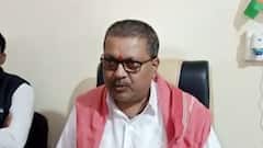 Bhandara : आधी पोलीस स्थानकात धिंगाणा, नंतर माफीनामा, अखेर आमदार कारेमोरे नमले