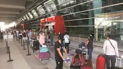 Covid Restrictions: বিদেশ থেকে কলকাতায় আসা বিমানযাত্রীদের র‍্যাপিড অ্যান্টিজেন টেস্ট বাধ্যতামূলক | Bangla News