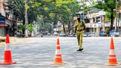 India Coronavirus: कोरोना के बढ़ते मामलों के बीच कई राज्यों में बढ़ी सख्ती, राजस्थान-बंगाल में स्कूल बंद, जानें किस राज्य में कैसी पाबंदी