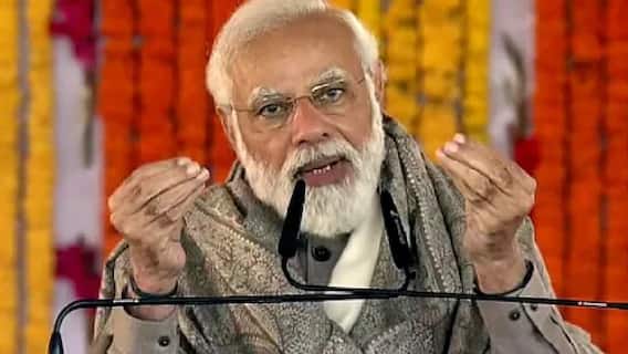 PM Modi in Meerut today; know his entire schedule