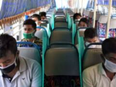 Omicron के खतरे के बीच Bus या Auto से ट्रैवल करते हैं तो हो जाएं सावधान! कोरोना के खतरे को ऐसे करें कम