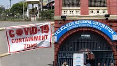 Corona Restrictions: 'এখনও অবধি ১৭টি কনটেনমেন্ট জোন ঘোষণা হতে পারে', জানালেন ডেপুটি মেয়র | Bangla News