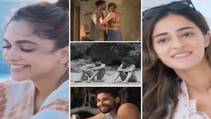 গহেরাইয়াঁ: দীপিকা পাড়ুকোন, সিদ্ধান্ত চতুর্বেদী ও অনন্যা পাণ্ডে অভিনীত প্রেম কাহিনি। সিনেমাটি মুক্তি পাবে অ্যামাজন প্রাইম ভিডিওয়, ২৫ জানুয়ারিতে। শকুন বাত্রা পরিচালনা করেছেন এই ছবির।