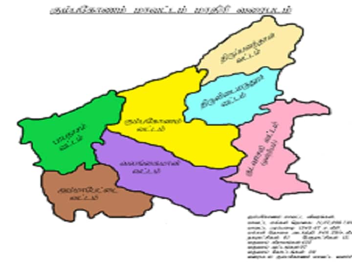 Kumbakonam should be declared a separate revenue district கும்பகோணத்தை தனி மாவட்டமாக அறிவிக்க கோரி வரும் 5ஆம் தேதி சட்டப்பேரவை முற்றுகை