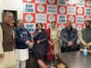 Chandigarh News: कांग्रेस पार्टी को लगा तगड़ा झटका, मेयर पद के लिए बीजेपी के वोटों की संख्या में हुआ इजाफा