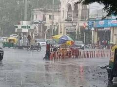 UP Weather and Pollution Report: घना कोहरा और प्रदूषण की चपेट में यूपी, 5 जनवरी से सप्ताह के अंत तक होगी बारिश, जानें- मौसम का पूरा हाल