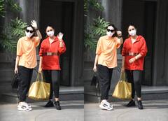 पिता रणधीर के घर पहुंचते ही ट्रोल हो गईं Kareena Kapoor Khan, इस तस्वीर को लेकर एक्ट्रेस का उड़ाया गया मजाक