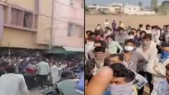 ભાવનગરઃ ઓછું મહેનતાણુ ચુકવાતા રત્નકલાકારોમાં રોષ, મહુવામાં કર્યા દેખાવો; જુઓ ગુજરાતી ન્યૂઝ