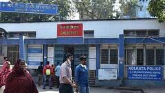 WB Covid: সুইডেন ফেরত কোভিড পজিটিভ দুই যাত্রীকে বিশেষ গাড়িতে আনা হল বেলেঘাটা আইডিতে| Bangla News