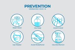 Coronavirus: ​एक बार फिर लगने लगे प्रतिबंध, ​​स्कूल-कॉलेज बंद होना शुरू, यहां लगी पाबंदियां