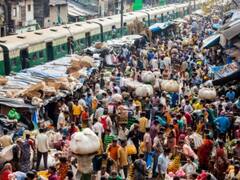 India's Jobless Rate Hits 4-Month High Of 7.9% In December, Says CMIE Data