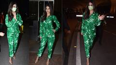 নতুন বছর উদযাপনে ইউএসএ উড়ে গেলেন মিস ইউনিভার্স হরনাজ