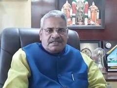 पुणे जिल्ह्यातील महाविकास आघाडीकडून शिवसेना संपवण्याचं काम; शिवसेना उपनेते शिवाजी आढळराव पाटलांचा आरोप