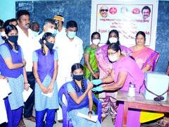 மயிலாடுதுறை: புதிதாக இருவருக்கு கொரோனா தொற்று, உயிரிழப்பு இல்லை!