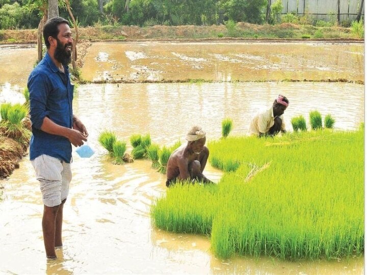 Vetrimaaran | சிகரெட்டை கைவிட்டேன்.. கீட்டோ.. Intermittent டயட்.. வெற்றிமாறன் சொன்ன லைஃப் சீக்ரெட்ஸ்..