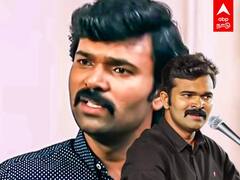 Sattai Duraimurugan: சாட்டை துரைமுருகன் மீது பாய்ந்த குண்டர் சட்டம்!