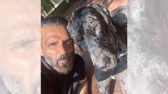 Suniel Shetty Movies: পাচারচক্র থেকে ১৩০ মেয়েকে উদ্ধার, বিস্মৃত সুনীল বাস্তবেও নায়ক