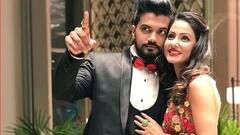 TV Couples Marriage In 2022: हिना खान Rocky Jaiswal से लेकर जैस्मीन भसीन Aly Goni तक, 2022 में इन टीवी सेलेब्स की शादी देखना चाहते हैं फैंस!