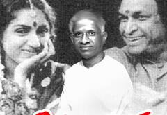 “நான் ஞான சூனியம்.. ஞானியை டெம்போ ஏற்ற சொன்னேன்” - இளையராஜா குறித்த நினைவலைகளை பகிர்ந்த நடிகர் நாசர்