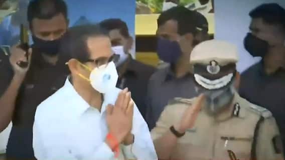 Maharashtra में Shivsena को नसीहत, CM बीमार, तो शिंदे को सौंपे सारी जिम्मेदारी | Hindi