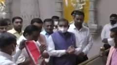 પાલીતાણામાં લવ જેહાદનો ભોગ બનેલા યુવતીના પરિવારને મળ્યા ગૃહ રાજ્ય મંત્રી, જુઓ ગુજરાતી ન્યુઝ