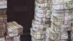 छापे पर सियासत...वोट की चाहत ? SP MLC पर छापे से गर्म राजनीति