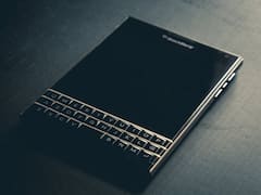 Classic BlackBerry Devices Will Not Work After January 4. Here's Why