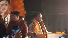 BJP की जनविश्वास यात्रा का Kanpur में समापन, रैली के संबोधन में Deputy CM ने किया ये दावा।