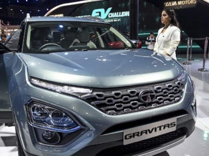 Tata Motors Overtakes Hyundai In December Car Sales, Becomes Second-Largest Carmaker Tata Motors Overtakes Hyundai In December Car Sales, Becomes Second-Largest Carmaker