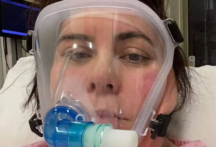 Coronavirus: Nurse wakes from 28-day Covid coma after medics give her  viagra details inside Coronavirus: કોરોનાથી સંક્રમિત થયા બાદ કોમામાં સરી પડેલી આ નર્સનો જીવ વાયગ્રાએ બચાવ્યો, જાણો વિગત