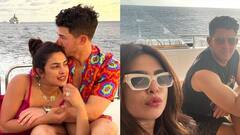 Priyanka Chopra New Year Pics: ਪ੍ਰਿਅੰਕਾ ਚੋਪੜਾ ਨੇ ਨਿੱਕ ਜੋਨਸ ਨਾਲ ਕੀਤੀ ਨਵੇਂ ਸਾਲ ਦੀ ਪਾਰਟੀ, ਰੋਮਾਂਟਿਕ ਤਰੀਕੇ ਨਵੇਂ ਸਾਲ ਦਾ ਸਵਾਗਤ