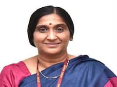 Dr Alka Mittal Takes Charge As Chairman & MD Of ONGC, First Woman To Head The Energy Major