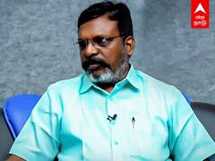 Thirumavalavan Interview: சீமான் குறித்த கேள்வி! கோபப்பட்ட திருமாவளவன்! அனல்பறந்த நேர்காணல்!