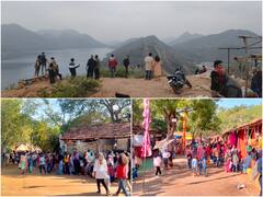 Udaipur News: पर्यटन के क्षेत्र में उदयपुर ने किया कमाल, इस तरह तोड़ा एक दशक का रिकॉर्ड