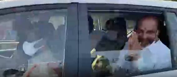 Bandi Sanjay: కరీంనగర్ కోర్టులో బండి సంజయ్ కు చుక్కెదురు...బెయిల్ కు నిరాకరణ|