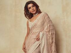 Samantha Ruth Prabhu Photo: ट्रेडिशनल लुक में गजब की खूबसूरत लगती हैं सामंथा, देखिए