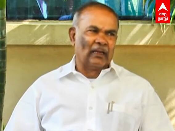 Appavu Speech: எதிர்க்கட்சிகளே புகழ்றாங்க! சபாநாயகர் கலகல பேட்டி!