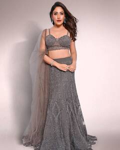 Surbhi Chandna Photo: लहंगे में बला की खूबसूरत लग रही हैं सुरभि चंदना, अदाओं पर दिल हार बैठे हैं फैंस