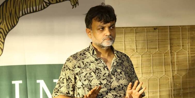 Srijit Mukherji: Director Srijit Mukherji shares meme on his covid Srijit Mukherji: 'চলে গেলেন সৃজিত', পোস্ট শেয়ার করে রসিকতা স্বয়ং পরিচালকের